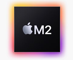 Apple M2 impulsará el nuevo MacBook Air y el MacBook Pro de 13 pulgadas. (Fuente de la imagen: Apple)