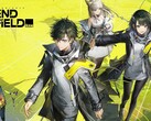 Imagen promocional oficial de «Endfield» de Arknights.