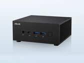 Asus ExpertCenter PN65 con Intel Core Ultra 7 se pone a la venta (Fuente de la imagen: Asus [editado])