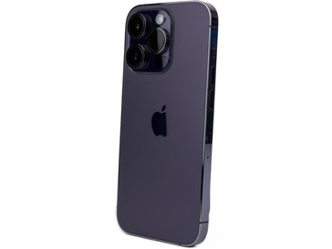 iPhone 14 Pro