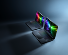 Las Razer Blade 16 y Blade 18 serán las primeras del mundo con OLED de 240 Hz, IPS de 165 Hz y compatibilidad con Thunderbolt de nueva generación (Fuente: Razer)