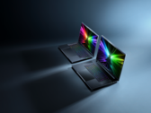 Las Razer Blade 16 y Blade 18 serán las primeras del mundo con OLED de 240 Hz, IPS de 165 Hz y compatibilidad con Thunderbolt de nueva generación (Fuente: Razer)
