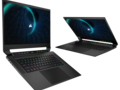 El Corsair Voyager a1600 es un portátil totalmente de AMD hecho a medida para los streamers (imagen vía Corsair)