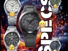 Según se informa, el reloj utilizará un módulo Seiko. (Fuente de la imagen: Geesgshock en Instagram)