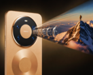 El Huawei Mate 80 Pro Max tenía una cámara con zoom 6,2x (además de un tele 4x).