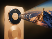 El Huawei Mate 80 Pro Max tenía una cámara con zoom 6,2x (además de un tele 4x).