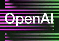 El logotipo de OpenAI sobre un fondo multicolor abstracto y degradado. (Fuente de la imagen: OpenAI)