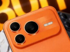 El Honor Power 2 es un teléfono de gama media que parece un iPhone 17 Pro (Fuente de la imagen: Weibo, editado)