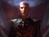 Solas en el nuevo trailer de Dragon Age 4 (Fuente: Dragon Age en YouTube)