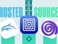 AltStore incluye ahora tres nuevos repos, o fuentes. (Imagen vía AltStore en Twitter)