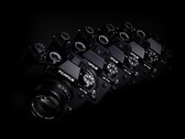 La próxima generación de Fujifilm X-T está casi lista para su lanzamiento.