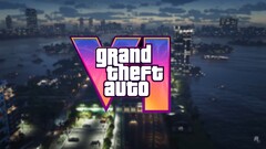 GTA VI está ambientado en Leonida, un estado inventado de EE.UU. que incluye Vice City y es la mayor localización de cualquier juego GTA hasta la fecha. (Fuente: Rockstar/editado)