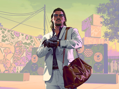 Ilustración que muestra a Raúl Batista, un personaje de GTA VI (fuente de la imagen: Rockstar Games)