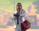 Ilustración que muestra a Raúl Batista, un personaje de GTA VI (fuente de la imagen: Rockstar Games)
