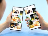 Google va a cambiar el nombre de Nearby Share a Quick Share, posiblemente pasando a formar parte de Quick Share de Samsung. (Imagen: Samsung)