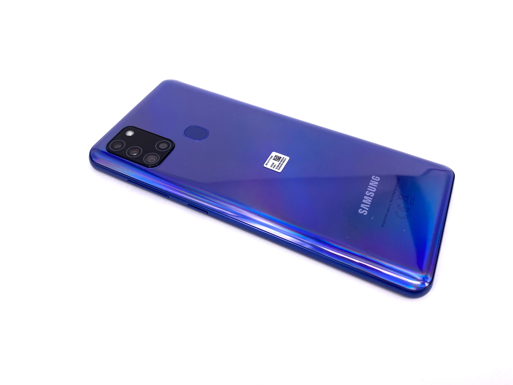 Review Del Smartphone Samsung Galaxy 1s Quad Camera En El Barato Notebookcheck Org Review Del Smartphone Samsung Galaxy 1s Quad Camera En El Barato Notebookcheck Org