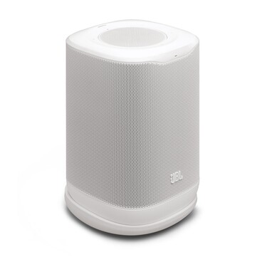 JBL Cove P1 en blanco