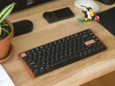 Teclado inalámbrico para juegos Keychron K3 HE
