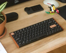 Teclado inalámbrico para juegos Keychron K3 HE