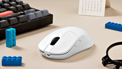 Ratón inalámbrico para juegos Keychron M3 Mini 8K