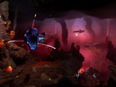 La filtración de documentos en Reddit ha sido ahora reconocida oficialmente por Krafton (fuente de la imagen: página de Steam de Subnautica 2)