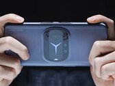 El Lenovo Legion Y90. (Fuente: Lenovo)