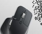 El MX Master 3S Bluetooth Edition es alrededor de un 20% más barato que el MX Master 4. (Fuente de la imagen: Logitech)