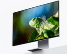 MasterBeast incluye un panel QD-OLED de 32 pulgadas en una elegante carcasa de aluminio. (Fuente de la imagen: MasterBeast)