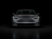 El Tesla Model S tiene una calificación de seguridad de 5 estrellas de la NHTSA. (Fuente de la imagen: Tesla)