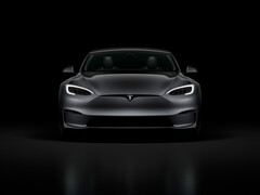 El Tesla Model S tiene una calificación de seguridad de 5 estrellas de la NHTSA. (Fuente de la imagen: Tesla)