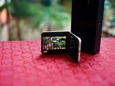 El Motorola Razr 70 ofrece opciones de aplicación flexibles para las cámaras. Pero la calidad de imagen es sólo media.