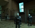 Imagen del juego Half-Life 2 en Steam. (Fuente de la imagen: Steam)
