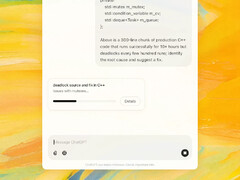OpenAI anuncia un nuevo plan ChatGPT Pro de 200 dólares al mes (Fuente de la imagen: OpenAI)