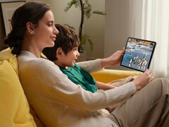 La nueva tableta Pad SE LTE Android centrada en el presupuesto ya se puede pedir en Europa (Fuente de la imagen: Oppo)