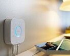 Philips Hue está lanzando una actualización para el Hue Bridge (en la imagen). (Fuente de la imagen: Philips Hue)