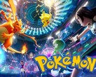 Pokémon Campeones se lanzará como "Free-to-Start". (Fuente de la imagen: The Pokémon Company)
