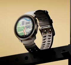 La actualización a Polar OS 5 ya está disponible en cinco smartwatches diferentes (Fuente de la imagen: Polar)
