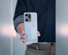 Las demás especificaciones del teléfono conceptual aún no se han revelado (Fuente de la imagen: Realme)