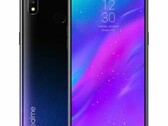 Review práctica de Realme 3 Smartphone