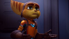 Ratchet &amp; Clank Rift Aparte