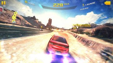 Asphalt 8: Airborne