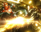 El Hombre Araña de Marvel para la PS4 fue lanzado en 2018. (Fuente de la imagen: Insomnio/Marvel)