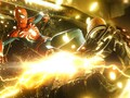 El Hombre Araña de Marvel para la PS4 fue lanzado en 2018. (Fuente de la imagen: Insomnio/Marvel)