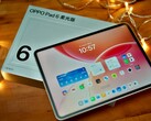 Reseña del Oppo Pad 6