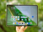 Honor Reseña del MagicPad 3. (Fuente de la imagen: Marcus Herbrich)