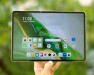 Honor Reseña del MagicPad 3. (Fuente de la imagen: Marcus Herbrich)