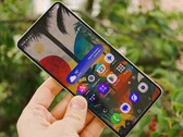 Reseña del Samsung Galaxy Z Flip8