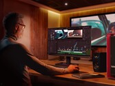 Lenovo ha lanzado su gama ThinkStation más potente hasta la fecha con CPU escalables Intel Xeon de 4ª generación y GPU Nvidia RTX 6000 Ada. (Fuente de la imagen: Lenovo)