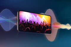 El Motorola Edge 2022 ofrece una brillante pantalla OLED y un potente chipset de gama media. (Fuente de la imagen: Motorola)