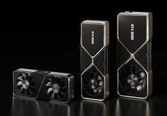 La GeForce RTX 3060 ya es compatible con Resizable BAR, pero también lo serán sus hermanos más potentes antes de finales de mes. (Fuente de la imagen: NVIDIA)